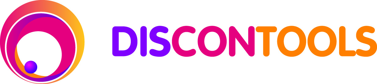 DISCONTOOLS logo